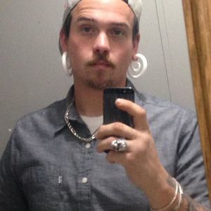 Meet your Posher, Ben